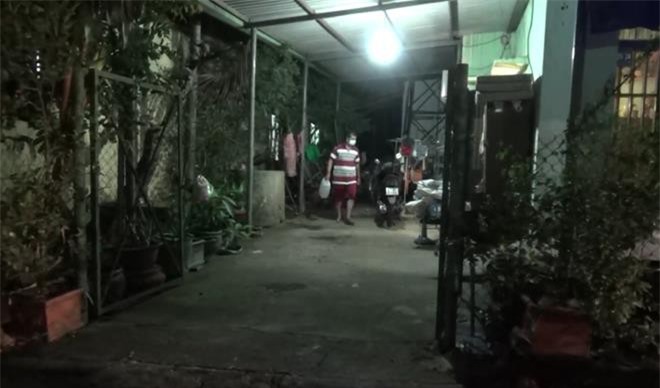 Hoảng hồn phát hiện xác ông lão đang phân hủy tại nhà riêng