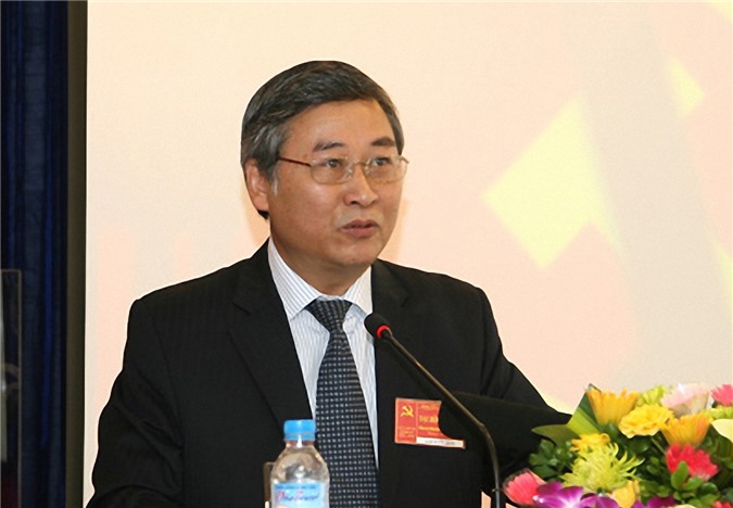 Nguyên Phó chủ tịch Hà Nội nói gì khi bị khởi tố?