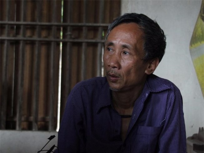 Ông Hàn Đức Long đề nghị bồi thường hơn 20 tỷ oan sai