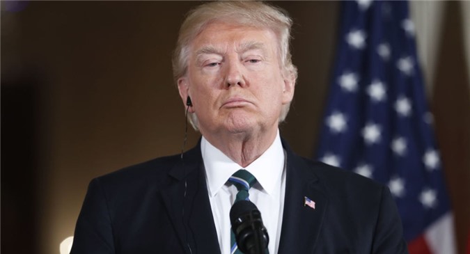 Trump yêu cầu lãnh đạo tình báo bác bỏ chuyện liên hệ với Nga?