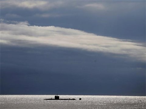 Ba Lan muốn mua 4 tàu ngầm để đối phó với Nga