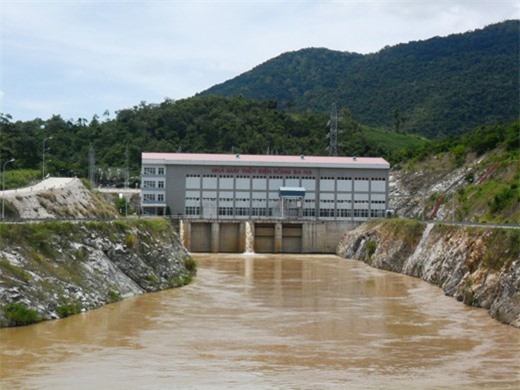 Bộ Công Thương vào cuộc vụ 4 học sinh bị cuốn trôi do thủy điện xả nước