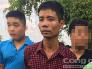Chân dung nghi phạm sát hại dã man nam thanh niên ở Hưng Yên