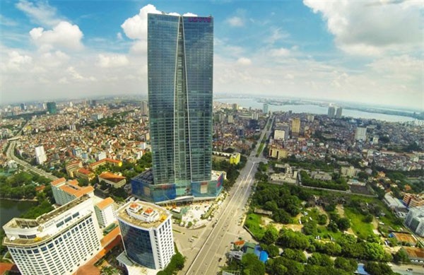 Hà Nội được bổ sung cơ chế tài chính-ngân sách đặc thù