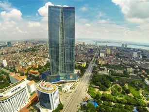 Hà Nội được bổ sung cơ chế tài chính-ngân sách đặc thù