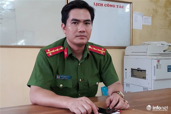 Hành trình phá vụ án nam thanh niên bị sát hại dã man ở Hưng Yên