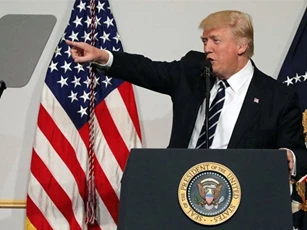 Hội nghị thượng đỉnh NATO sẽ không thảo luận về Nga vì Trump