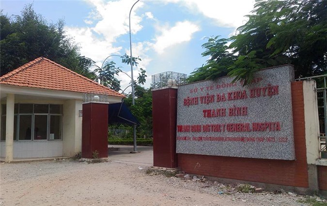 Làm rõ vụ giám đốc bệnh viện bổ nhiệm con mắc bệnh động kinh làm Phó khoa