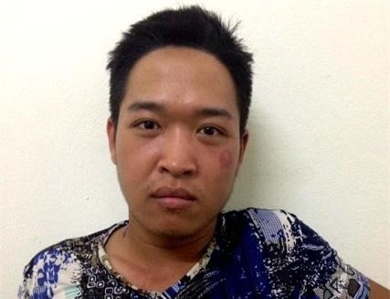 Lời khai của nghi phạm chém đôi nam nữ ở phố cổ Hà Nội