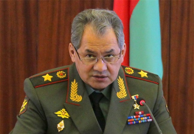 Nga, Mỹ tiếp tục duy trì các cuộc họp bàn về Syria