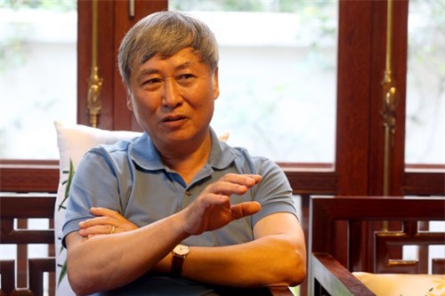 Ông Phí Thái Bình nói kết luận của cơ quan điều tra chưa khách quan