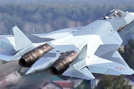 Quân đội Nga được cấp vũ khí "khủng" để đối trọng NATO