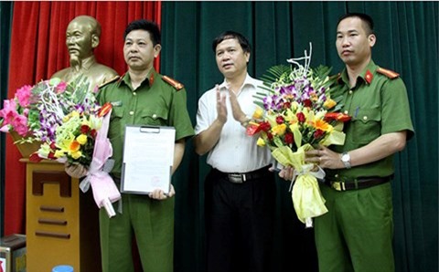 Thướng nóng lực lượng phá vụ án thanh niên bị sát hại, ném xác xuống sông