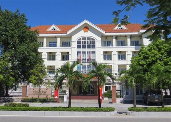 Tin mới vụ Chủ tịch huyện tử vong do ngã trong phòng tắm