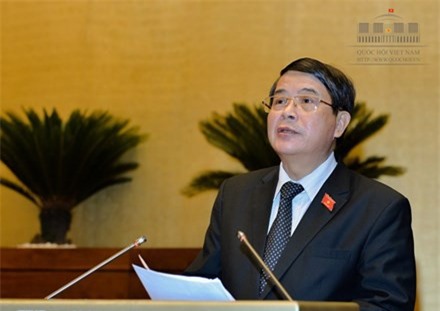 Doanh nghiệp Nhà nước không trả được nợ thì phá sản