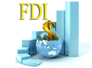 Hơn 12 tỷ USD vốn FDI rót vào Việt Nam trong 5 tháng đầu năm
