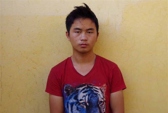 Lừa bán bạn gái quen qua zalo sang Trung Quốc