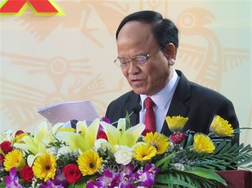 Nguyên Bí thư Tỉnh ủy Bình Định bị kỷ luật