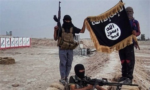 Quân đội Syria càn quét, hàng nghìn tay súng IS trọng thương