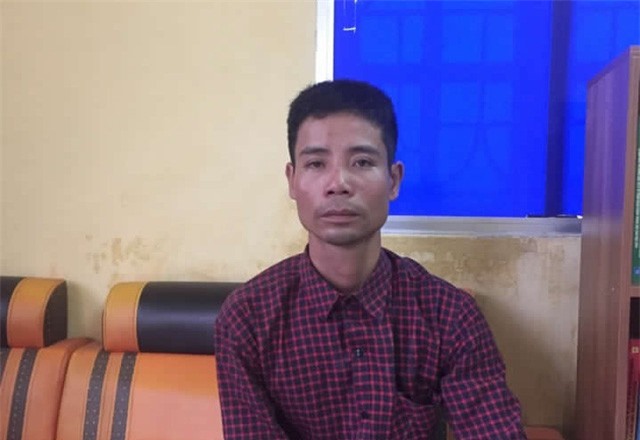 Thảm án ở Hưng Yên: Hung thủ sử dụng ma túy trước khi gây án