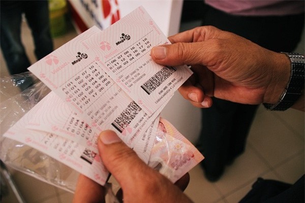 Xổ số Vietlott sắp mở rộng kinh doanh thêm 22 tỉnh, thành