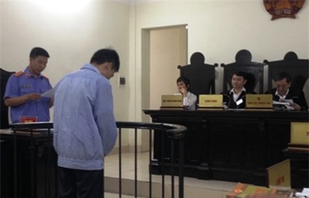 Bị đòi nợ, nam thanh niên đâm chết tán thủ Wushu