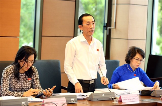 Có cơ sở để GDP năm 2017 đạt 6,7%