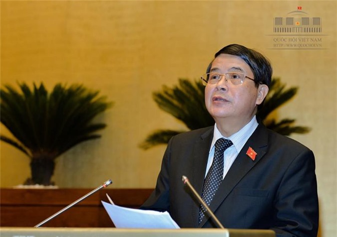 Đại biểu Quốc hội đề nghị giao một đầu mối quản lý nợ công