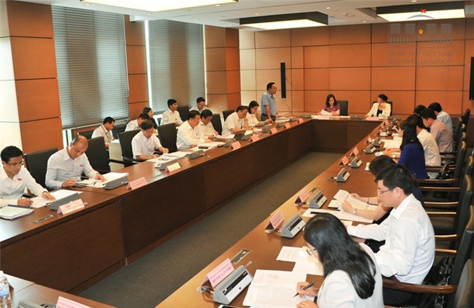 Đại biểu Quốc hội hiến kế đạt mục tiêu tăng trưởng kinh tế