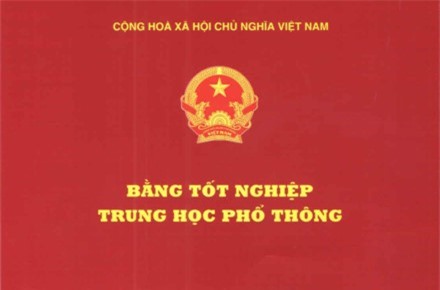 Dùng bằng tốt nghiệp giả, 4 giáo viên bị đình chỉ