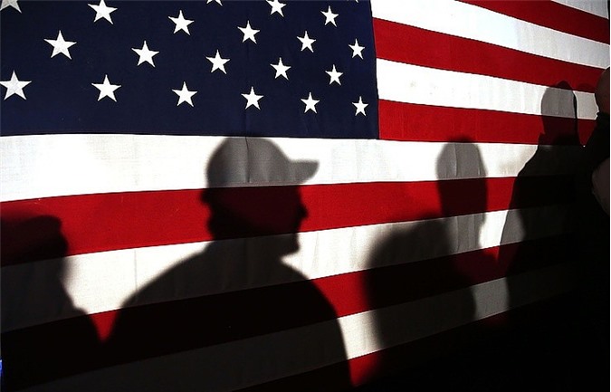 Fox News: Đa phần dân Mỹ coi Nga là kẻ thù