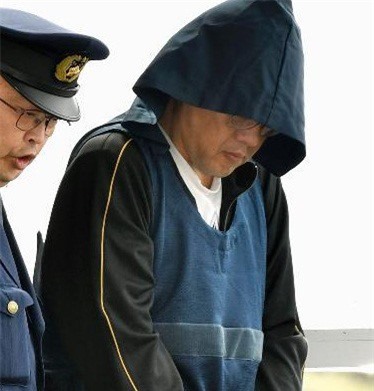 Khởi tố nghi phạm sát hại bé gái người Việt với 3 tội danh