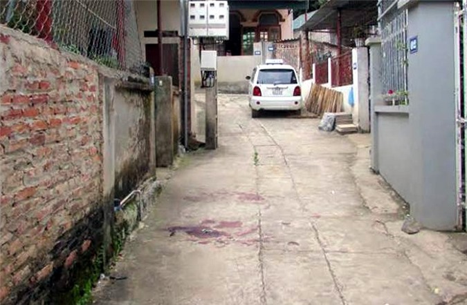 Lời khai vụ đi tẩm quất xảy ra án mạng ở Sơn La