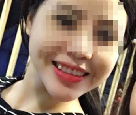 Mất tích sau khi tiễn bạn trai, thi thể cô gái nổi trên sông Hồng