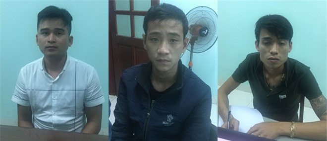 Nhiều cán bộ nhà nước trong đường dây đánh bạc gần 500 tỷ  