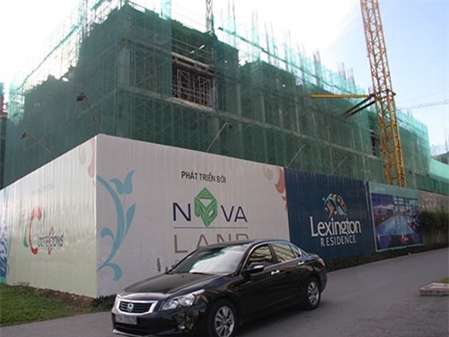 Novaland miễn nhiệm cựu sếp của Masan Group