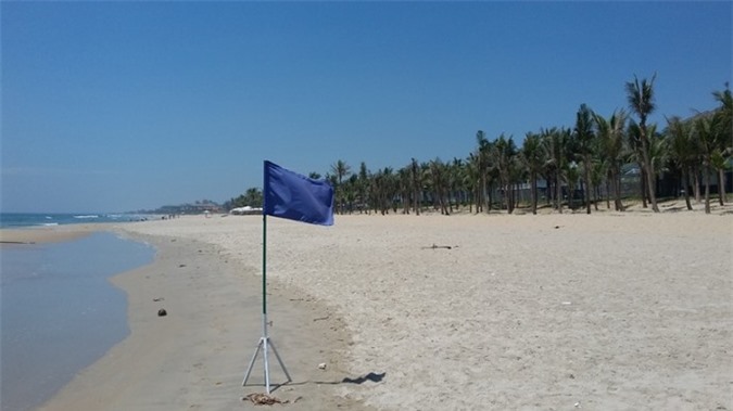 Tắm biển Đà Nẵng, 1 du khách Hàn Quốc đuối nước tử vong