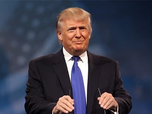 Trump bất ngờ nói Nga là "mối đe dọa" chính của NATO