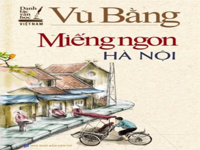 Xử phạt 240 triệu đồng nhà sách Minh Thắng vì "Miếng ngon Hà Nội"