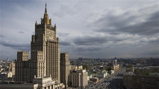 Estonia bất ngờ trục xuất 2 nhà ngoại giao Nga, Moscow "nổi đóa"