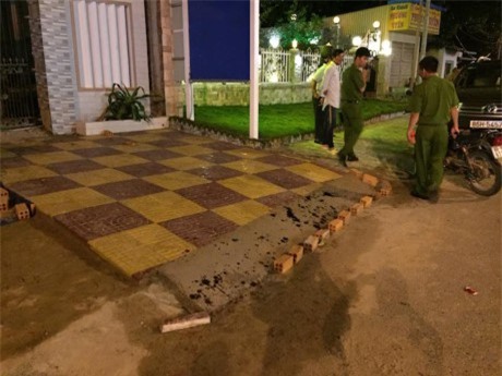 Hai thanh niên “huyết chiến” vì tình, 1 người tử vong