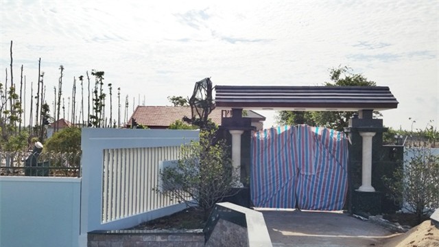 Kỷ luật Tổng Giám đốc Công ty Cấp nước Sóc Trăng