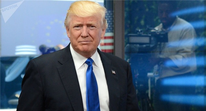 NATO ngổn ngang sau chuyến công du của Tổng thống Trump