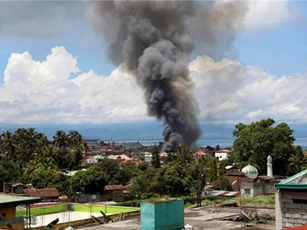 Philippines tuyên bố IS đã 'xâm lược' nước này