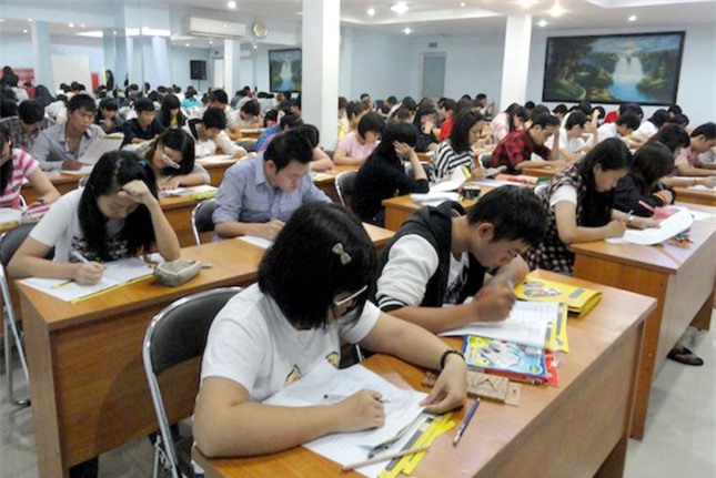 Rò rỉ đề thi công chức, Cà Mau tạm ngừng thi tuyển