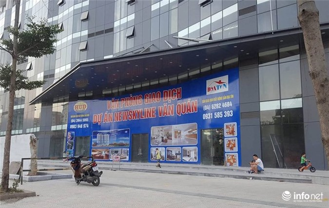 Rơi từ tầng 17 chung cư xuống đất, bé trai 5 tuổi tử vong