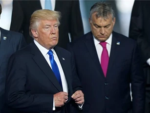 Scandal của Trump tại Thượng đỉnh NATO: "Không cần thương hại ai cả"