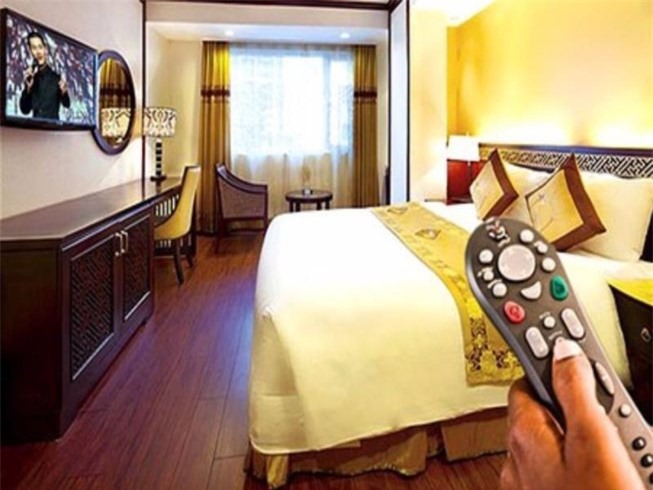 Thông tin mới nhất về thu phí bản quyền âm nhạc trên ti vi