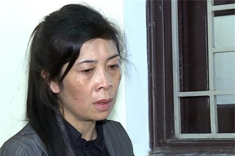 "Tú bà" xây nhà trọ, nuôi 10 tiếp viên bán dâm 200 nghìn đồng/lượt