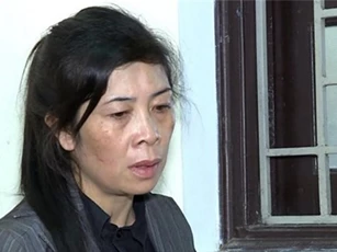 "Tú bà" xây nhà trọ, nuôi 10 tiếp viên bán dâm 200 nghìn đồng/lượt